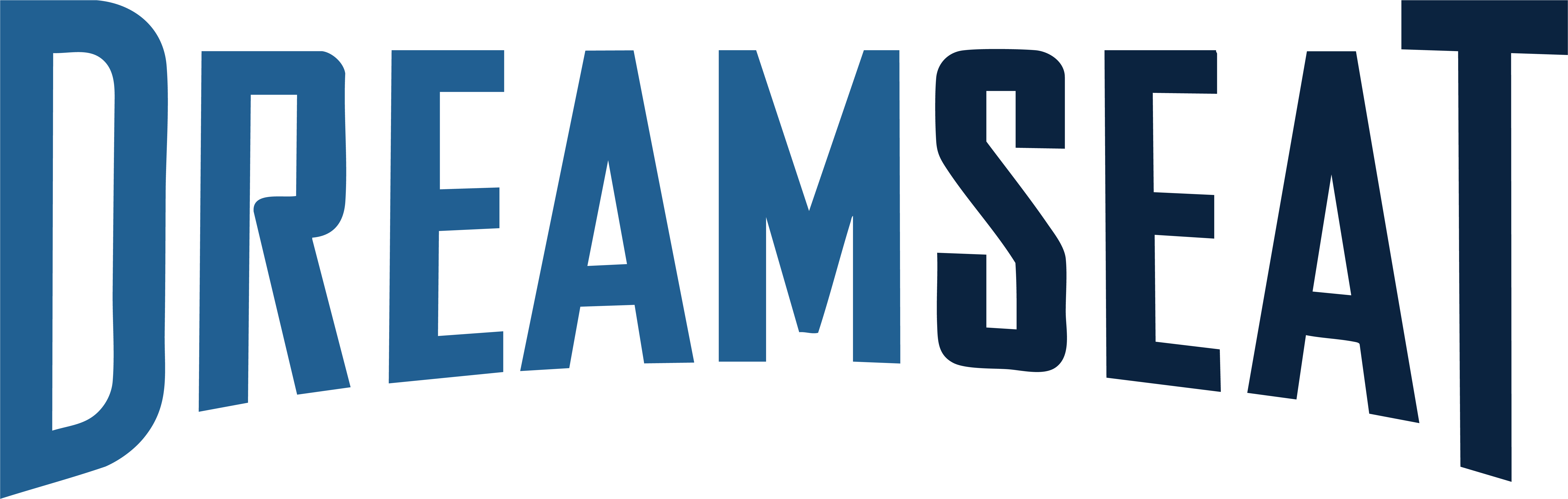 DreamSeat Logo