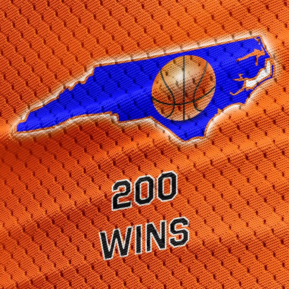 200 Wins