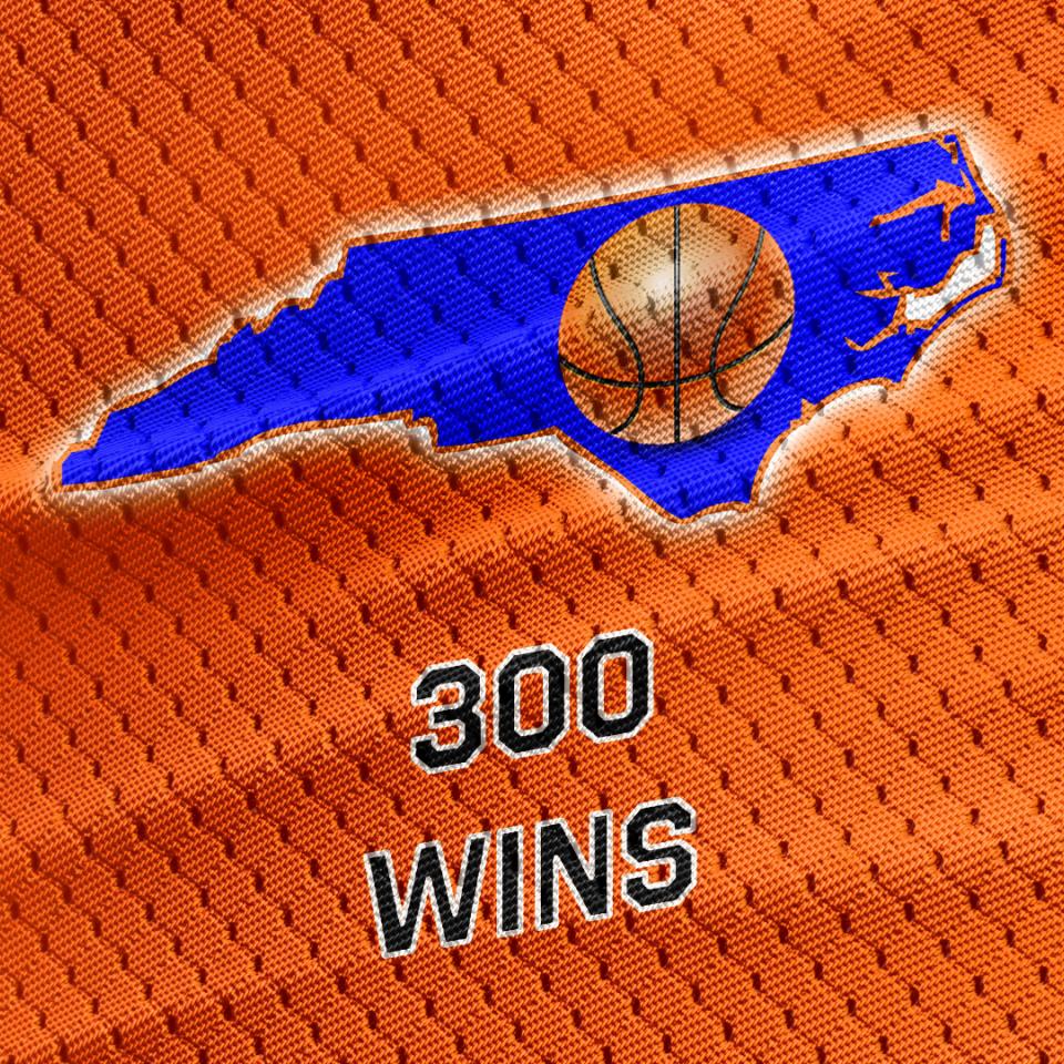 300 Wins