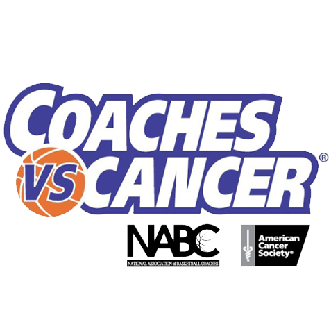 Coaches vs cancer