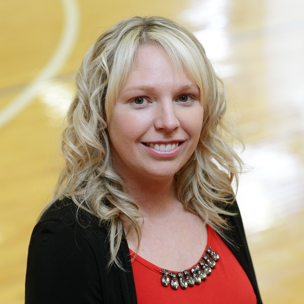 Amber Reddick