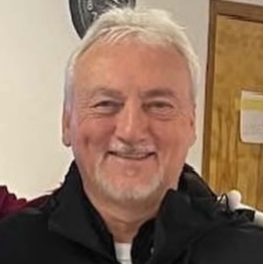 Barry Johnson