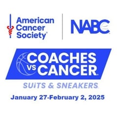 Coaches vs Cancer