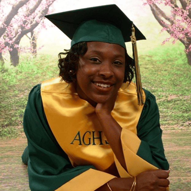 Deondra Cherry