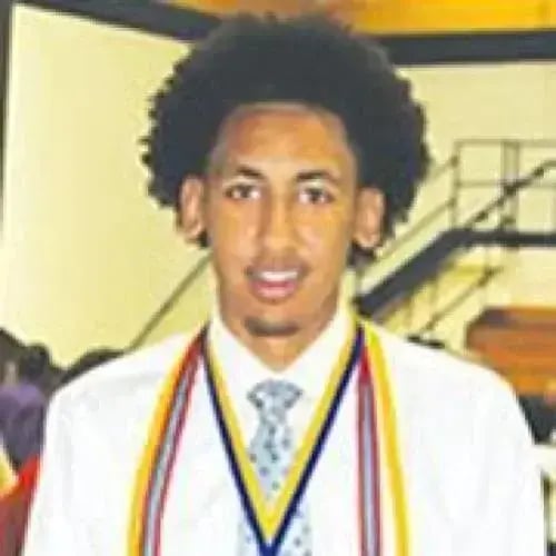 Evan Simmons