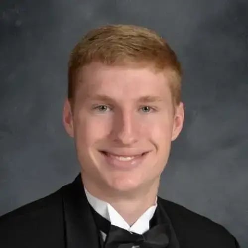 Lane Harrill