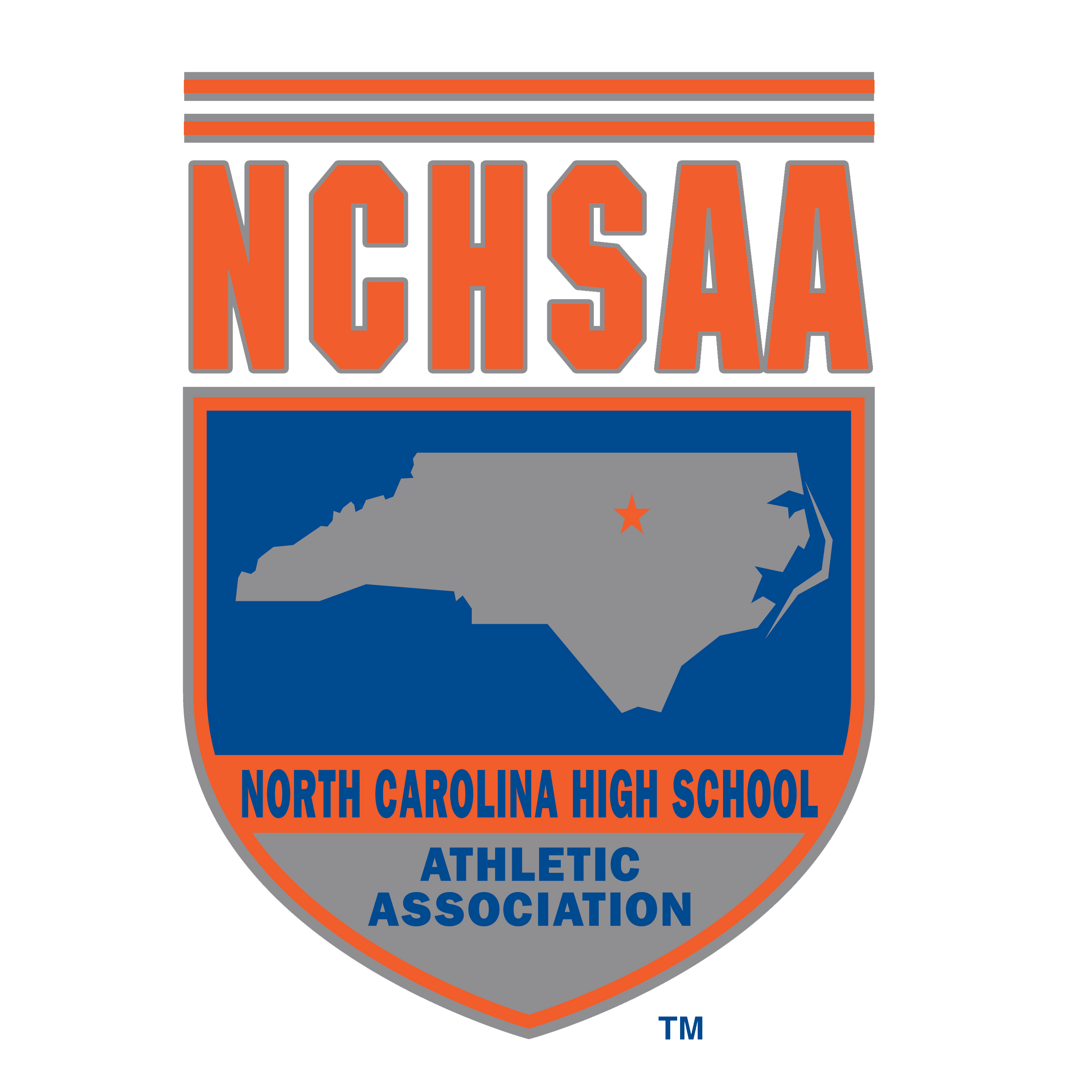 NCHSAA
