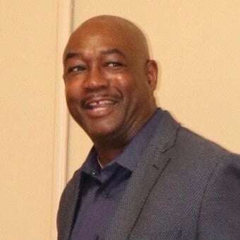 Reggie Peace