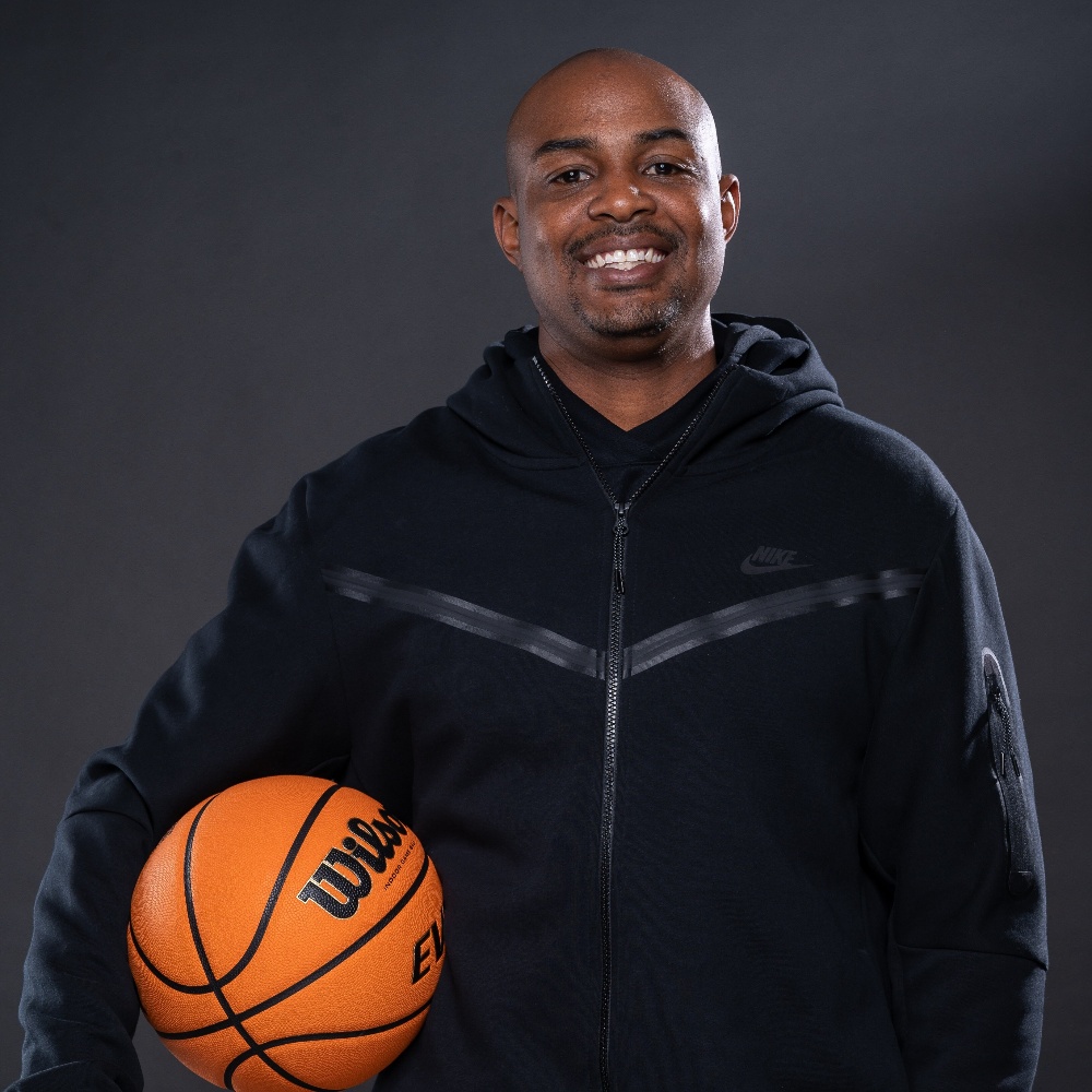 Shawan Robinson