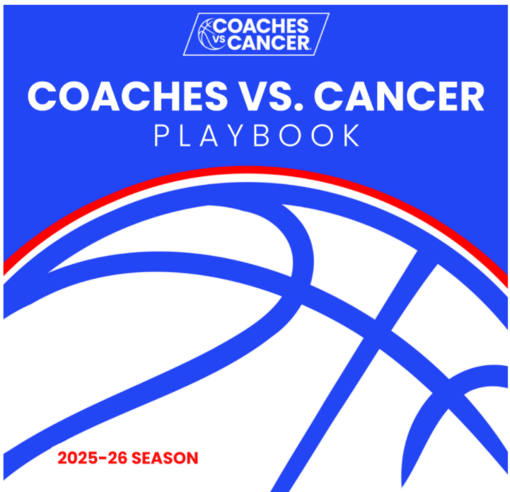 Coaches vs. Cancer Playbook