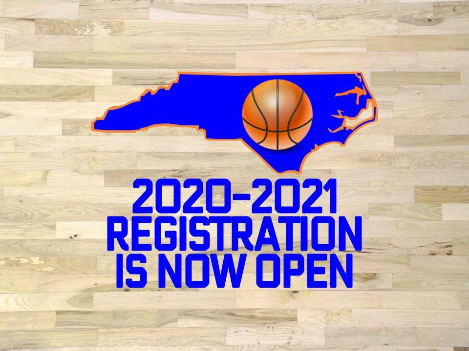 2020-21 Membership Registration is Open