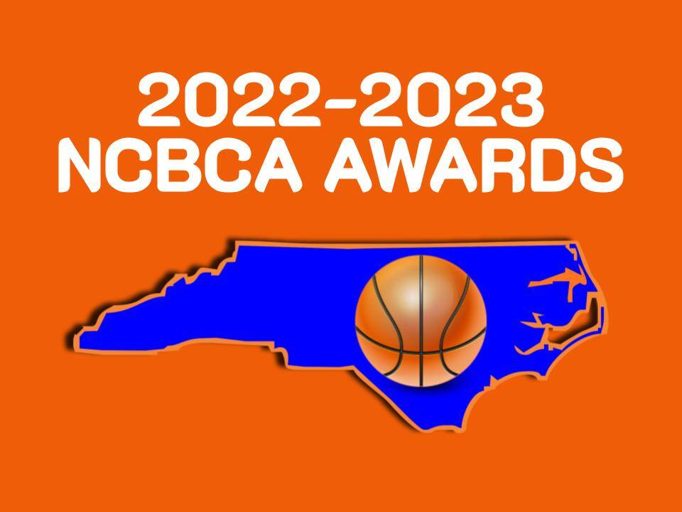 NCBCA ANNOUNCES 2022-2023 AWARD WINNERS