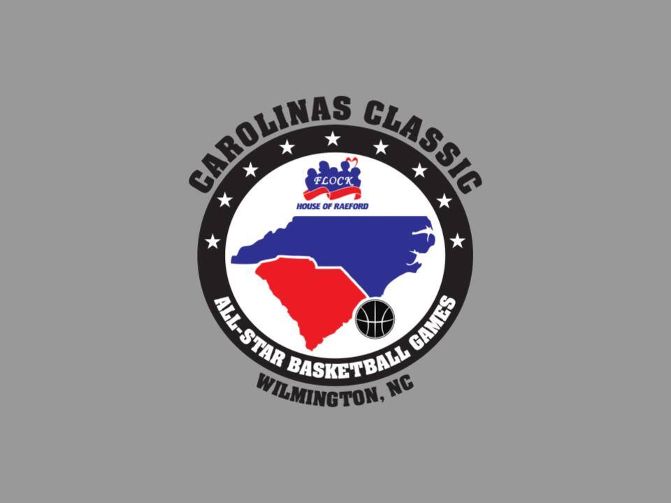 Carolinas Classic Rosters Released