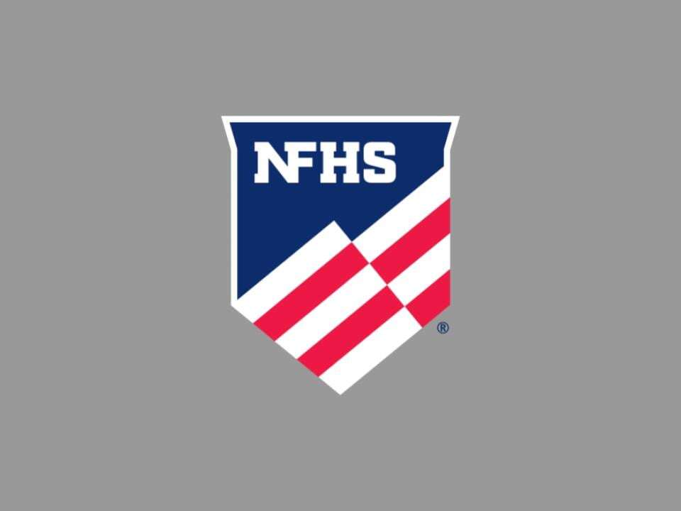 NFHS Winter Sports Season Maps