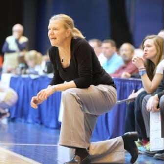 Patty Evers Named McDonalds All-American Game Coach