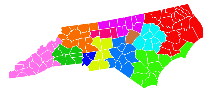 North Carolina